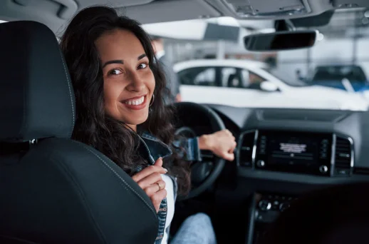 Línea Auto